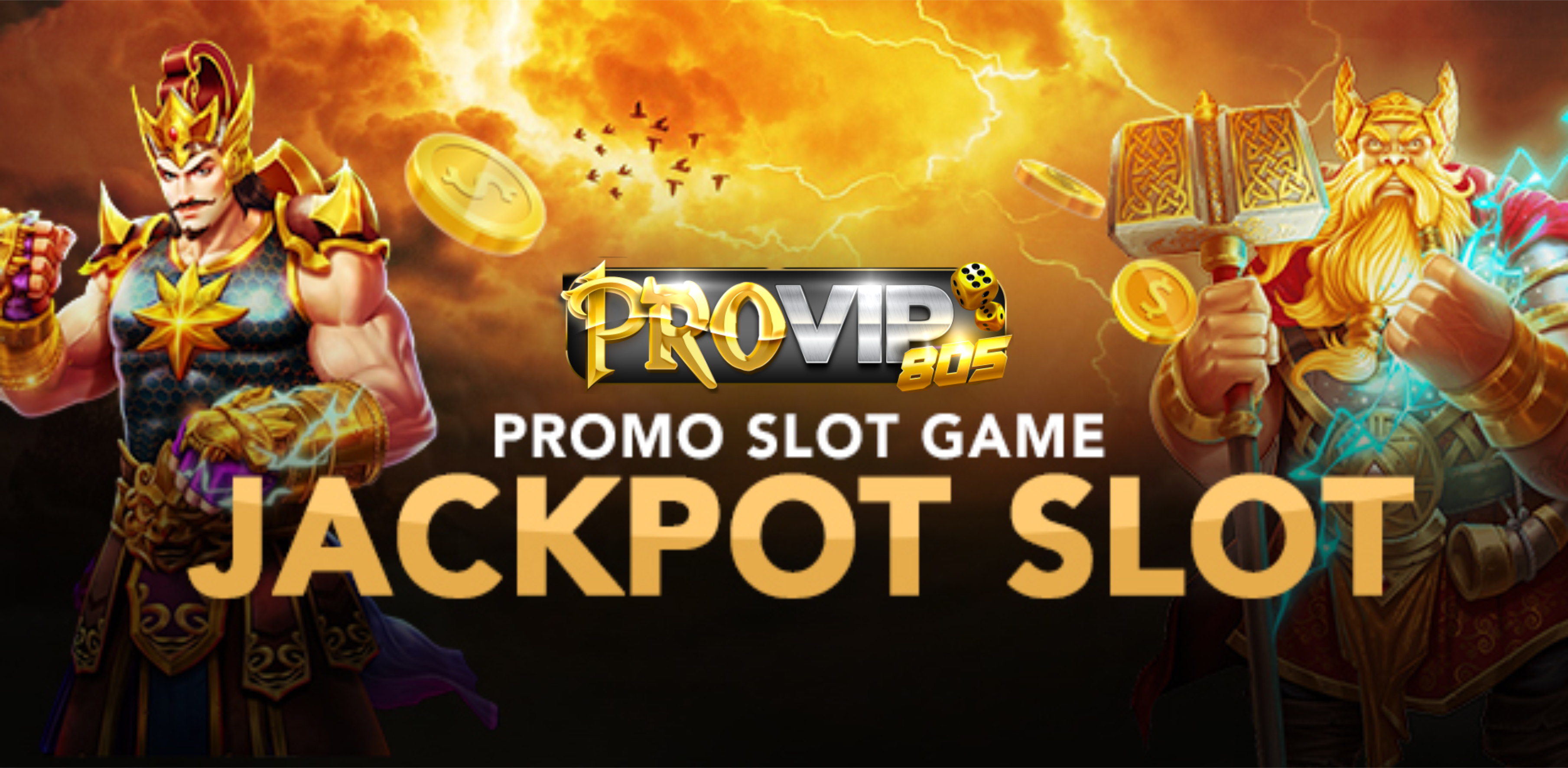 Situs PROVIP805