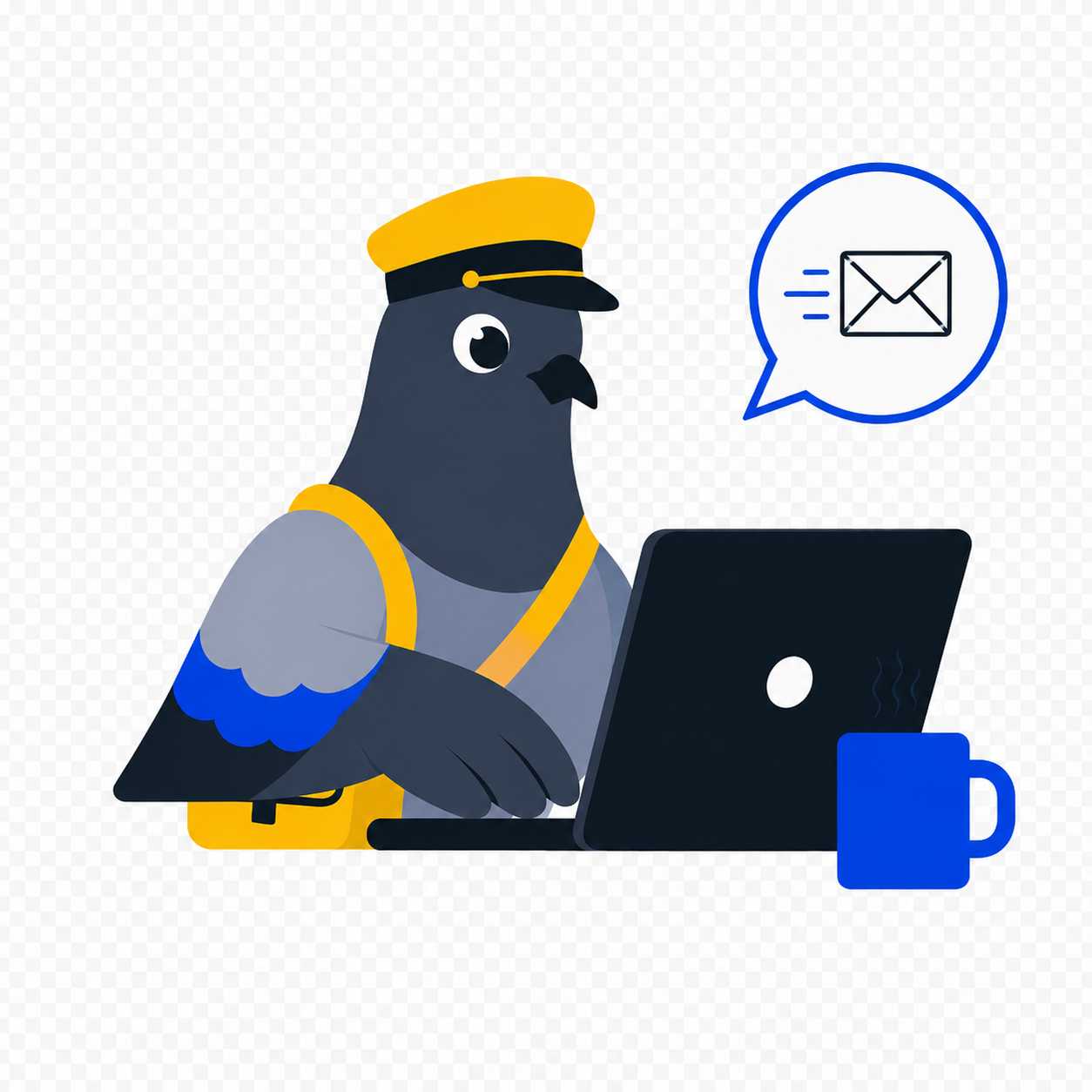 Vaillant comparing email marketing software